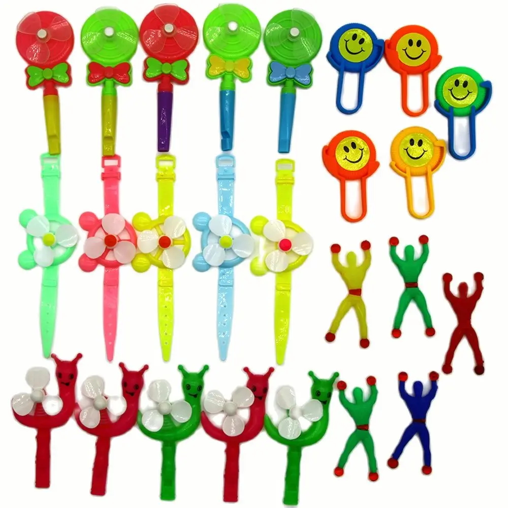 

30 Pcs Party Toys Assortment for Kids Birthday Party Favors Goodie Bag Fillers Pinata Fillers Bulk Toys for Boys and Girls Gift