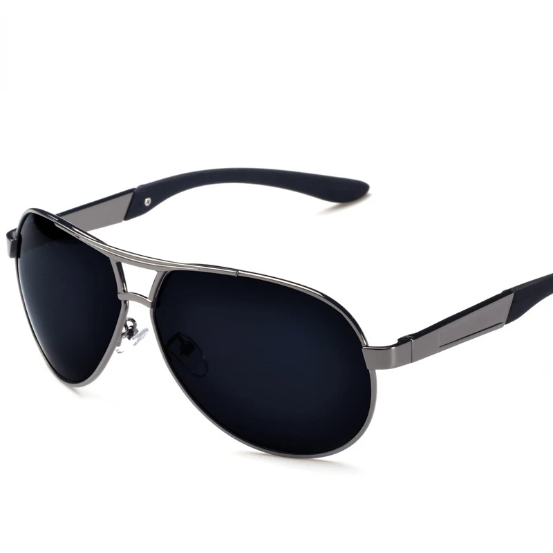 

New Men's Polarized Sunglasses Sunglasses Sunglasses Wholesale Men's Large Frame