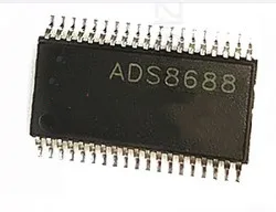 

ADS8688IDBTR ADS8688 TSSOP38 5PCS