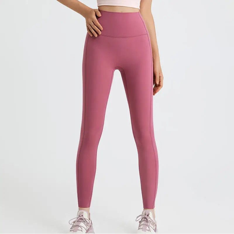 Women's Sport Pants  Woman Gym Sports Leggings Raises Butt Female Yoga High Waist Clothing Sportswear Pants for Women