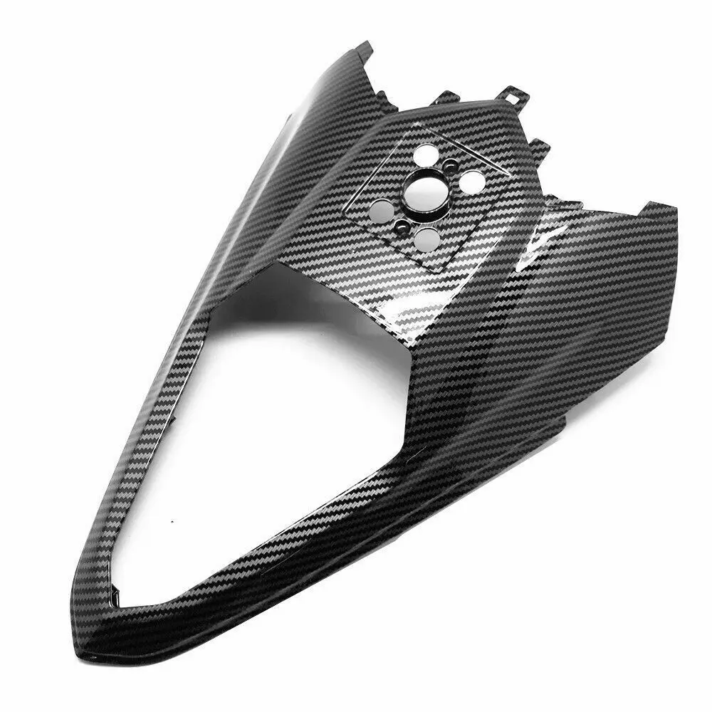 

Carbon Fiber Motorcycle Rear Upper Seat Lower Tail Fairing Cowl Fit For Yamaha YZF R6 2008-2016 YZF R6 2009 2010 2011 2012 2013
