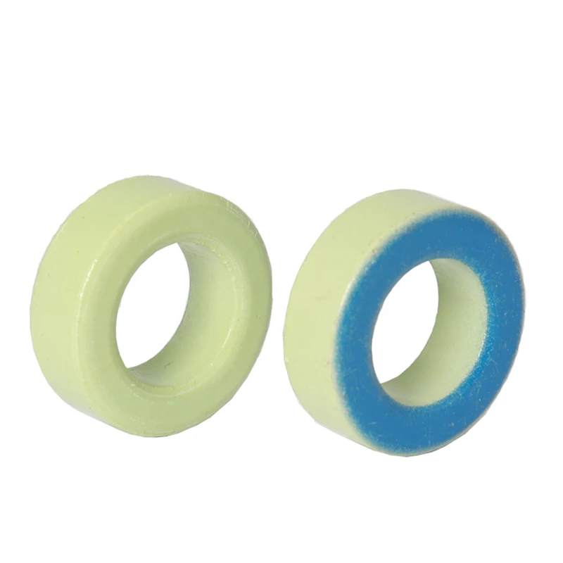 

Противопомеховой фильтр индуктор Mn-Zn 33x19x11 мм