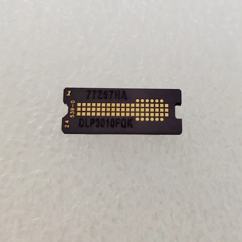 

Оригинальный новый оптический медиа GXMA1TP pico проектор DMD чип DLP3010FQK 539-0