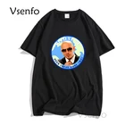 Футболка с надписью Mr. Всемирно был там