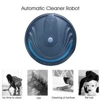 automatically sweeping scrubbing mopping floor cleaning machine intelligent home automatic floor robot sweeper accessories