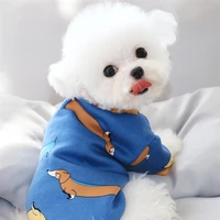 winter dog clothes pets outfits warm clothes for small dogs costumes coat pet jacket puppy sweater dogs chihuahua 178