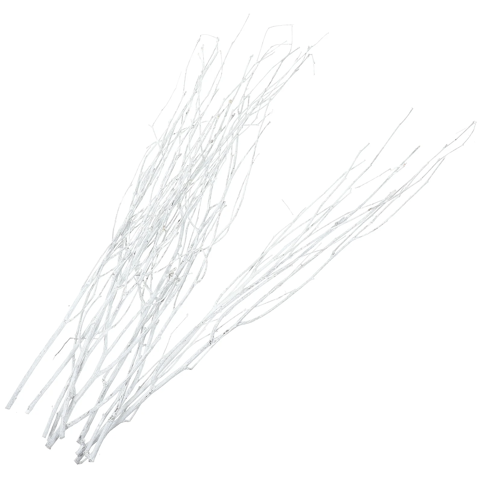 10 шт. ветки растений для домашнего декора деревьев сушеная ветка ивы деревянная