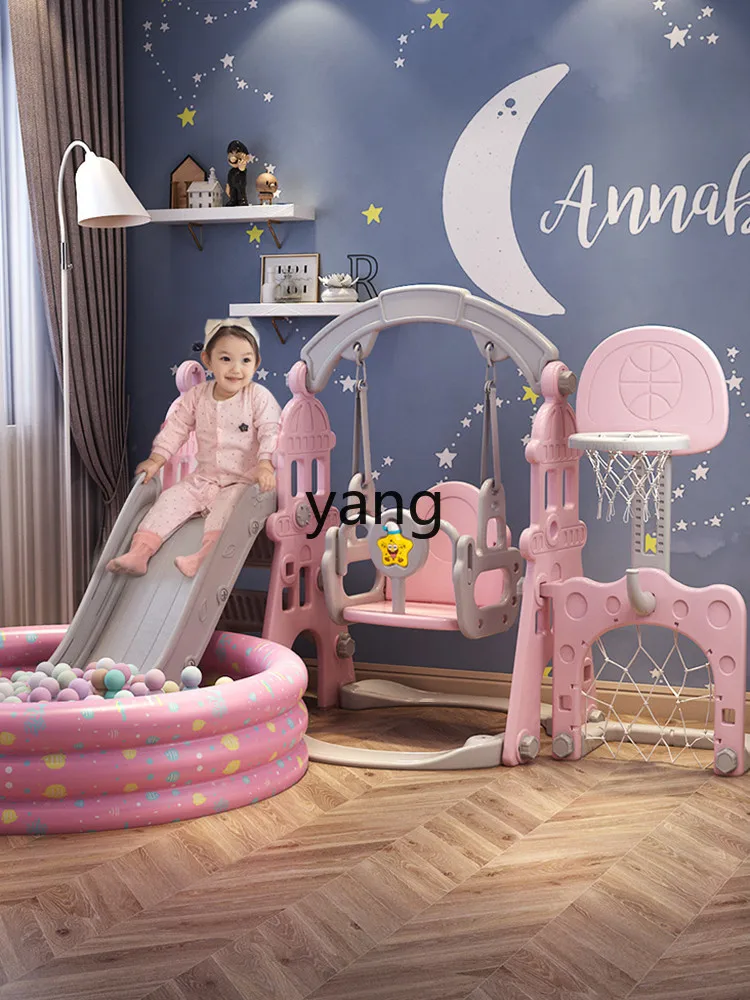 CX детские раздвижные лестницы для дома и улицы качели младенцев