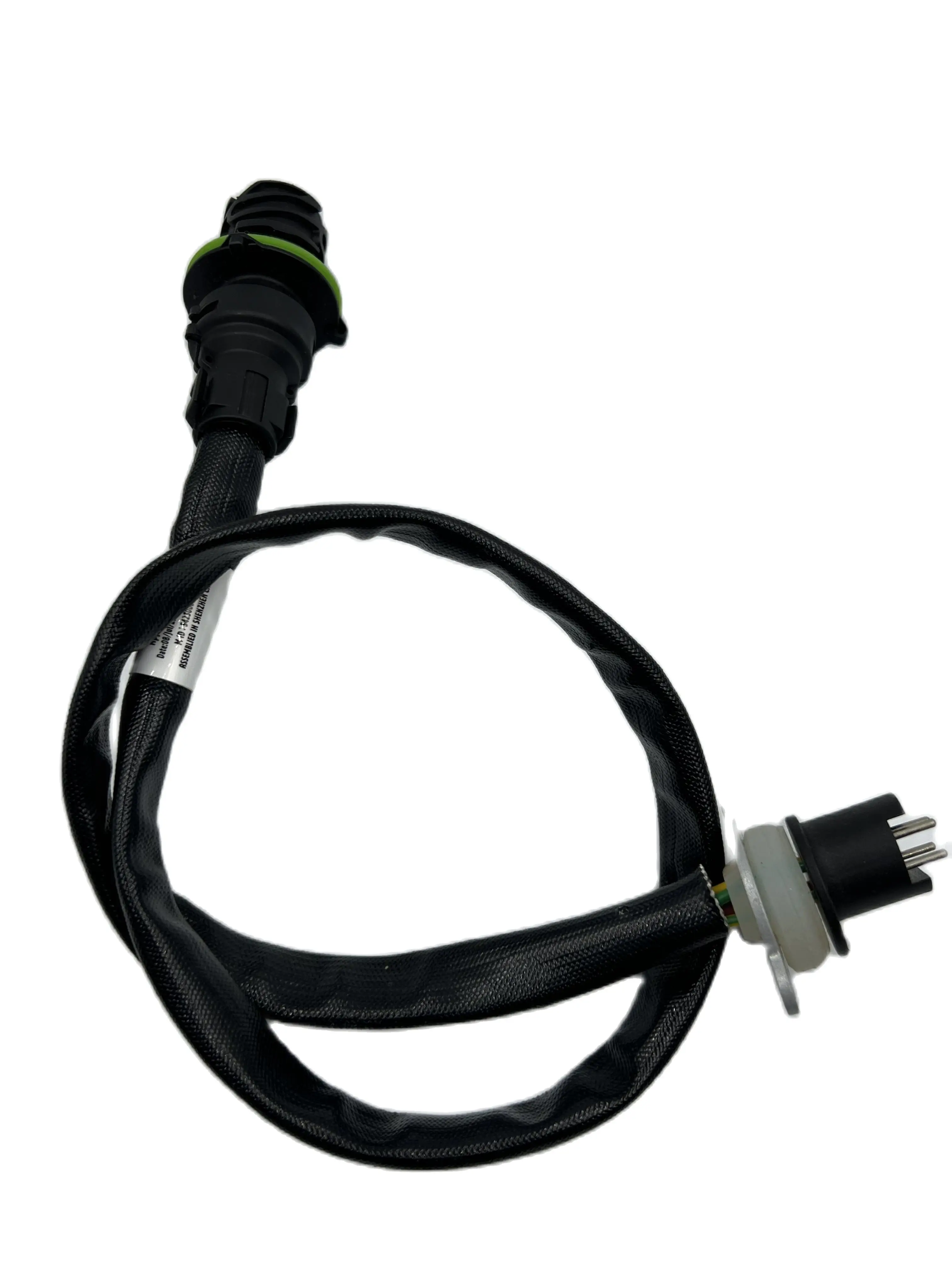 

P-28390547-A-Volvo MD13 VGT -VGT actuator harness