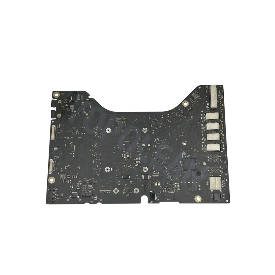 Протестированная материнская плата A1418 со встроенной материнской платой Для iMac 21