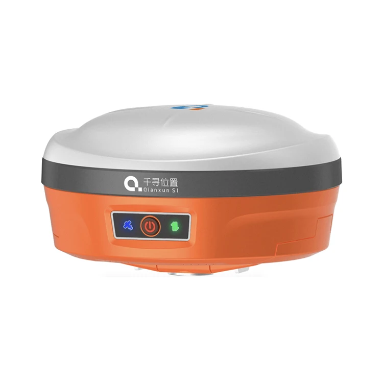 

Gps Tracking System Surveying Instruments Survey Equipment GPS BEIDOU RTK