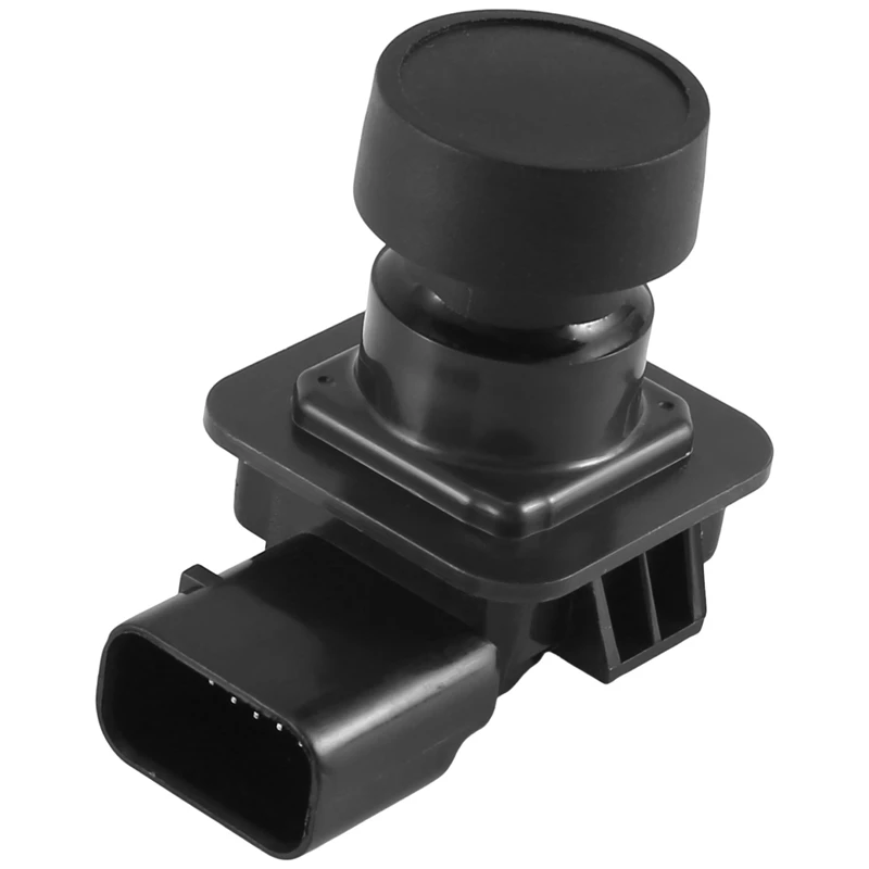 EA8T-19G490-AA Новая автомобильная камера заднего вида резервная парковочная для Ford Flex