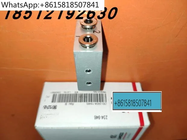 Регулирующий клапан машины 234-946 234-955 235-955 244-955 Машина для захвата шин Keji