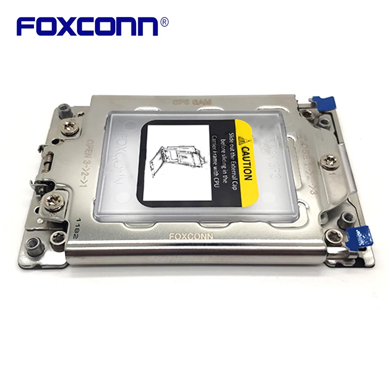 

Foxconn WNMEL60-91N00-EH CPU Plinth CPU 4094 Trestle Connector