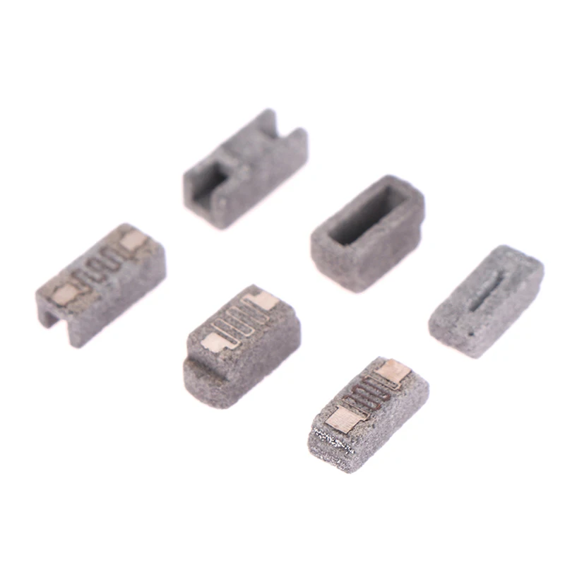 

1 шт., керамический нагревательный элемент, Ом