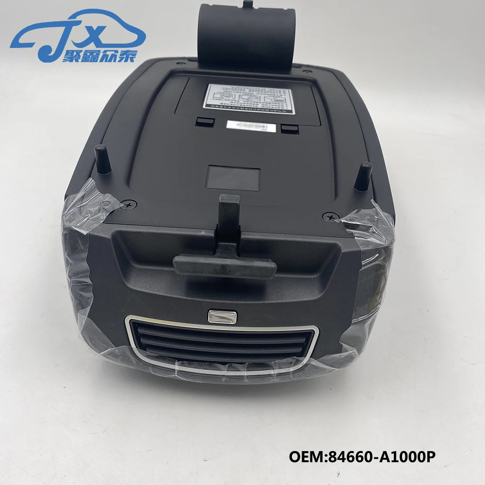 Освежитель воздуха освежитель фильтр для теплицы кислород Hyundai Santafe DM OEM 84660-A1000P