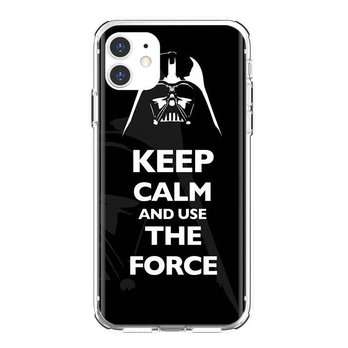 Images_пробуждение силы Дарт Вейдер корпус для iPhone 10 11 12 13 Mini Pro 4S SE 5C 6 6S 7 8 X XR XS Plus Max 2020