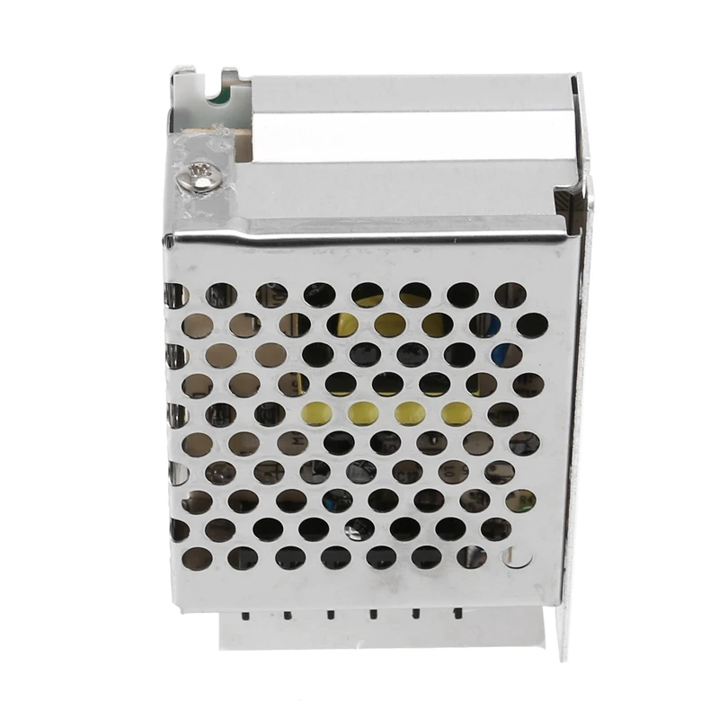 

10X AC 100V-240V To DC 12V 3A 36W Voltage Transformer Switch LED Strip Power Supply