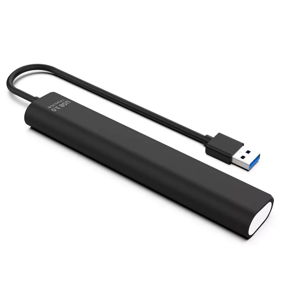 

USB 3.0 HUB USB HUB Multi USB Splitter USB 3 Hab Use Power Adapter Hub USB 3.0 4/7 Port Expander PC Computer Accessories