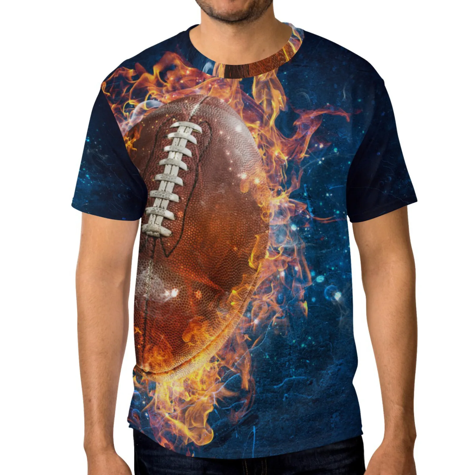 

Весна-лето 2022, модные мужские рубашки 3DT, мужские футболки, Мягкие Рубашки, повседневные рубашки с круглым вырезом, мужские и женские рубашки...