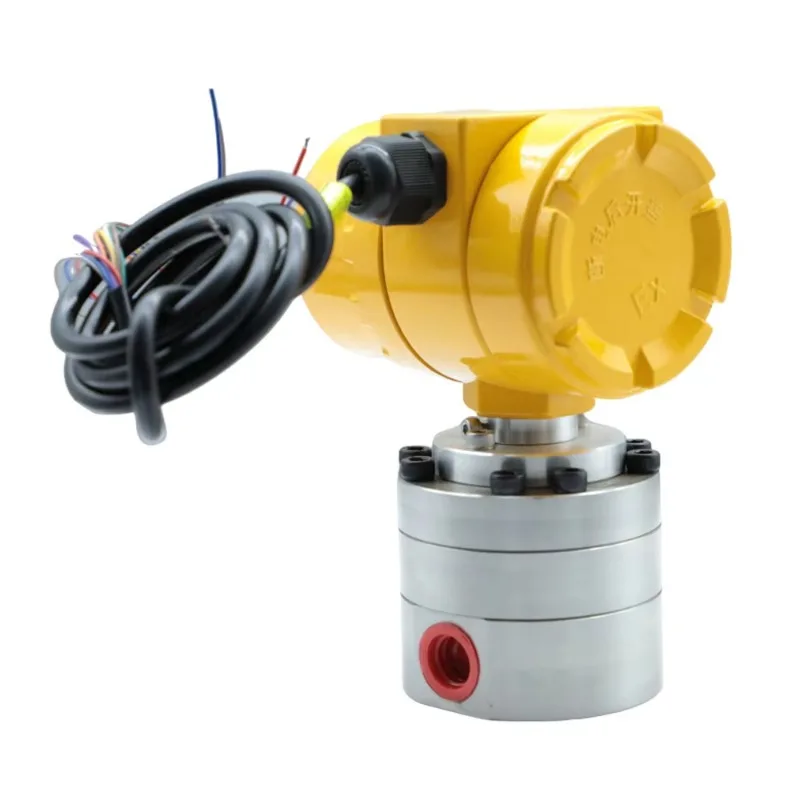 Полностью автоматический химический расходомер жидкости система контроля