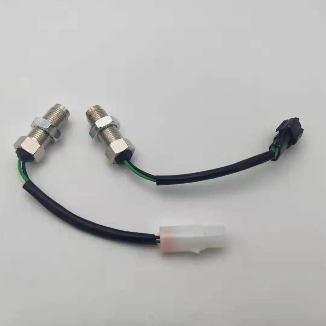 

Excavator parts Sumitomo Excavator Speed Sensor Wholesale