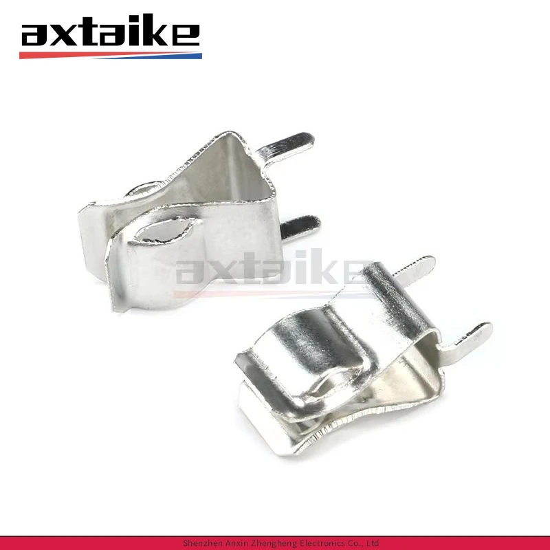 

Держатели предохранителей Axtaike 50 шт.