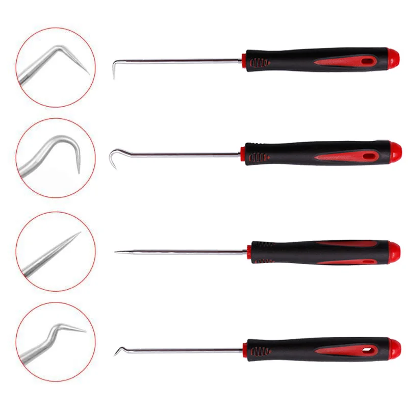 4 шт. уплотнительные кольца для автомобильного масляного уплотнения - купить по