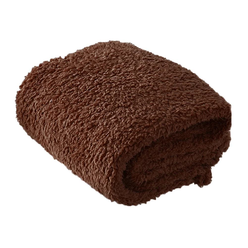 

Warm Throw Dog Blanket for Car Dog Fleece Blanket Blanket Dog Blanket Couch Weighted Blanket for Dogs