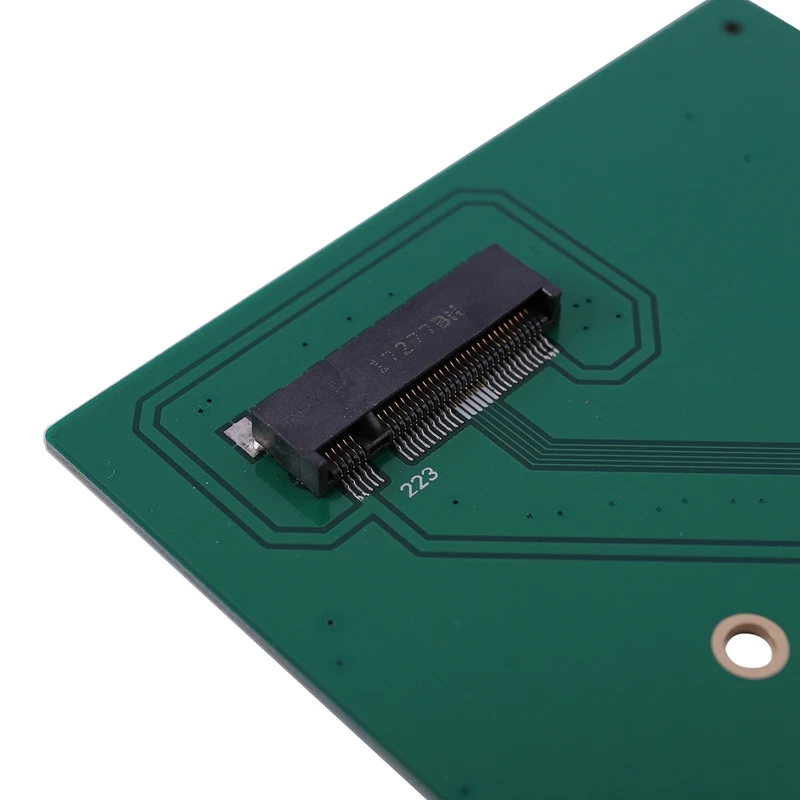 Wd5000mpck Sff-8784 Sata Express на карты Ngff M.2 для ультратонкого жесткого диска Ssd