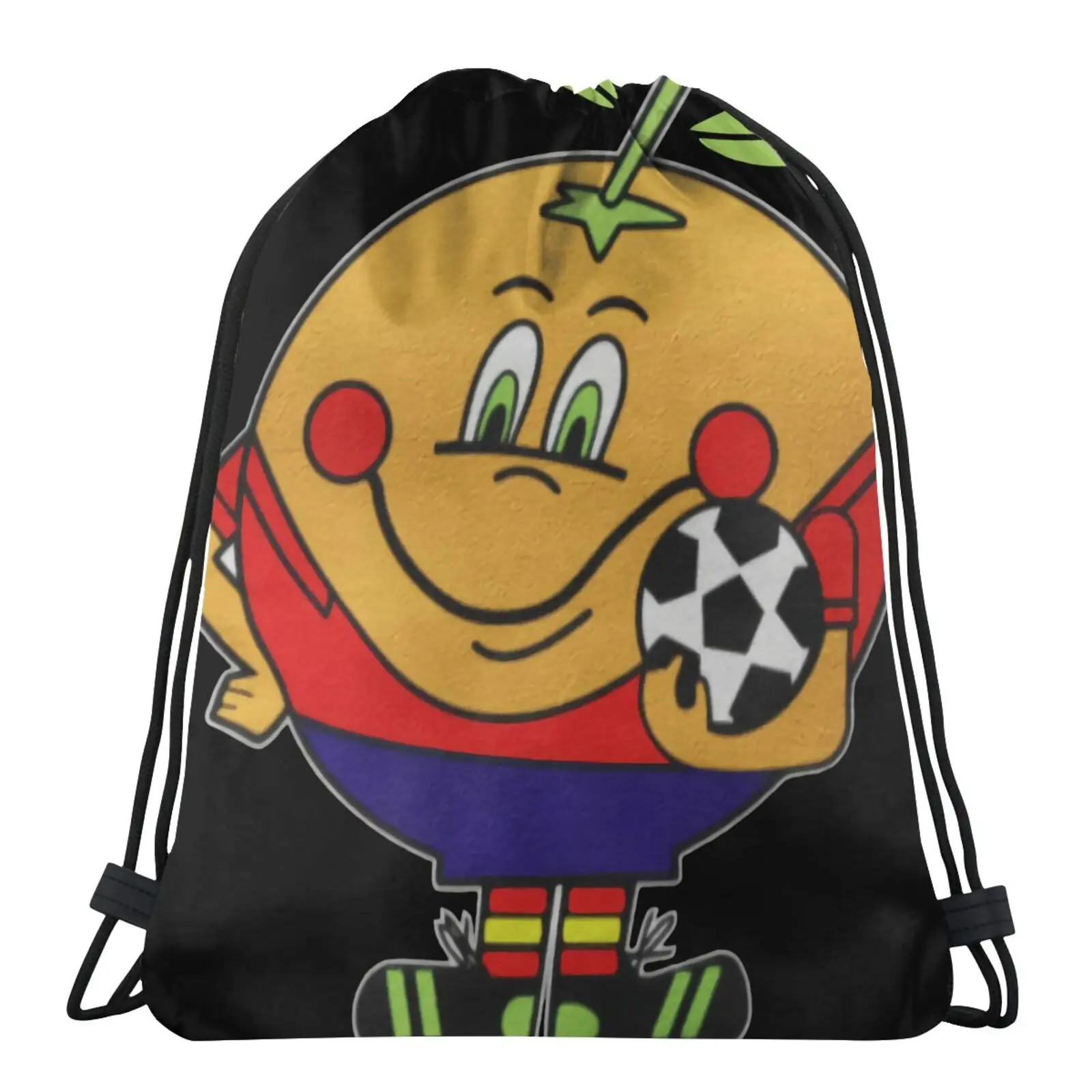 

Camiseta Naranjito World 82 Espaa 82, сумка, женский рюкзак, милые сумки для рисования, упаковочная сумка, сумка для хранения, милая сумка с аниме