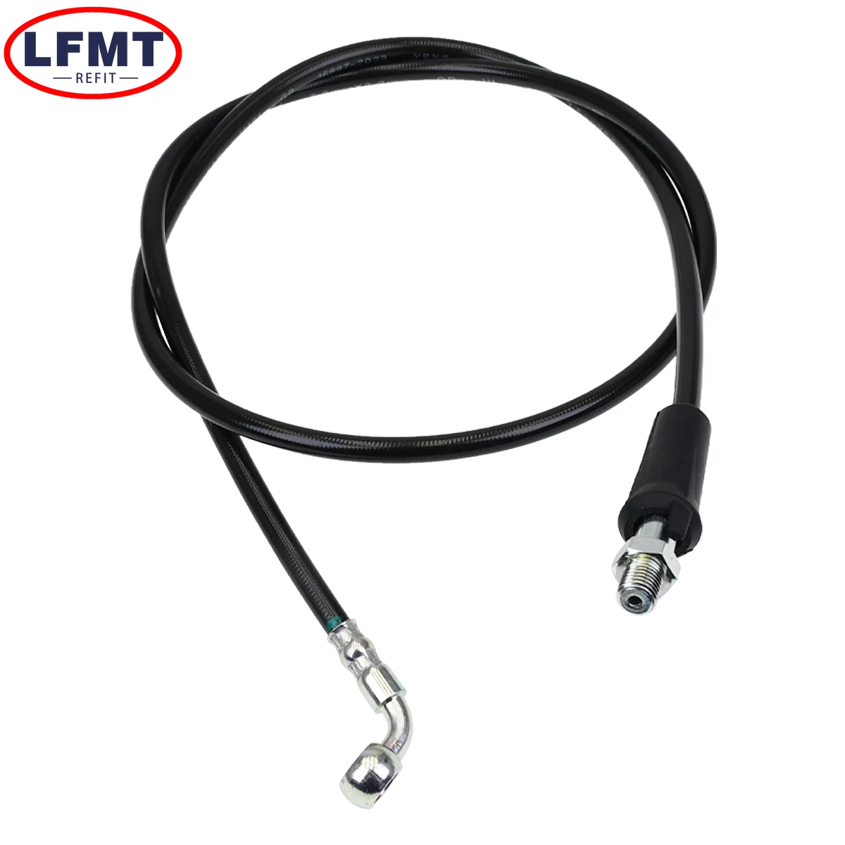 Фото Задний тормозной шланг для мотоцикла KTM SX XC SXF XCF 125 150 250 300 350 450 2013-2018 для Husqvarna FC TC FS FX №3