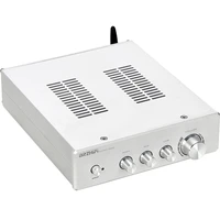 brzhifi 3255 a bt 5 0 high power audiophile digital amplifier class d amplifier with power 300wx2
