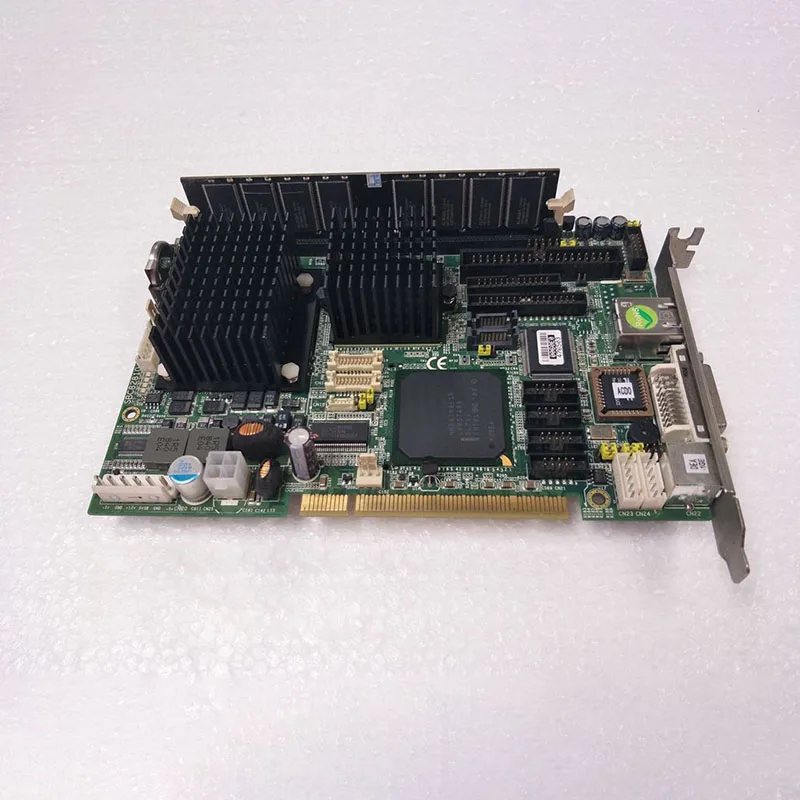 Для материнской платы промышленного компьютера Axiomtek SBC82810 REV.A4-RC