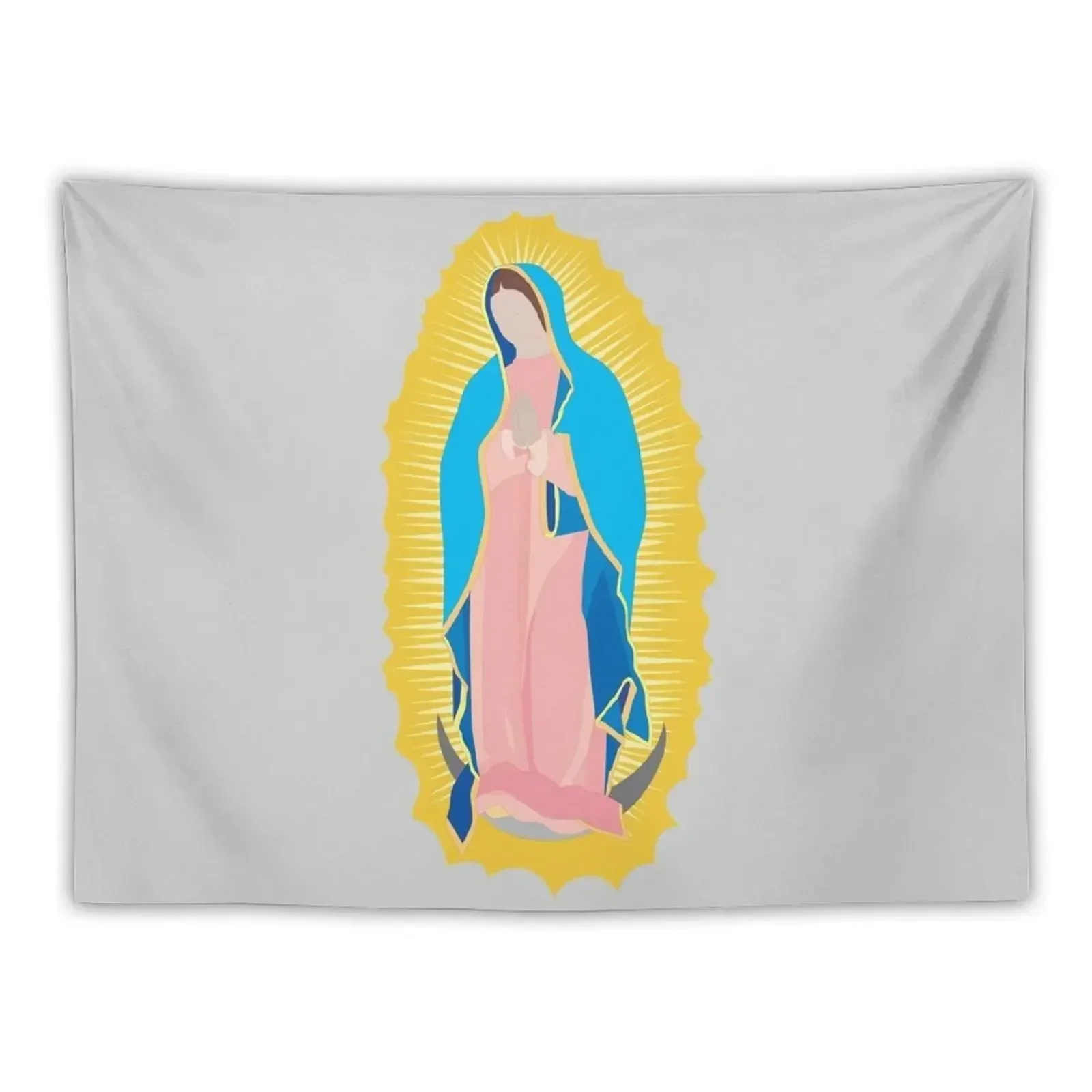 Гобелен Virgen de Guadalupe