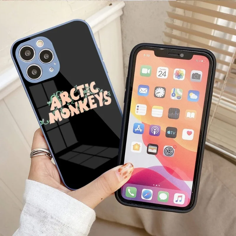 

Чехол для IPhone 14 13 12 11 Pro Max X XR XS 8 7 Plus