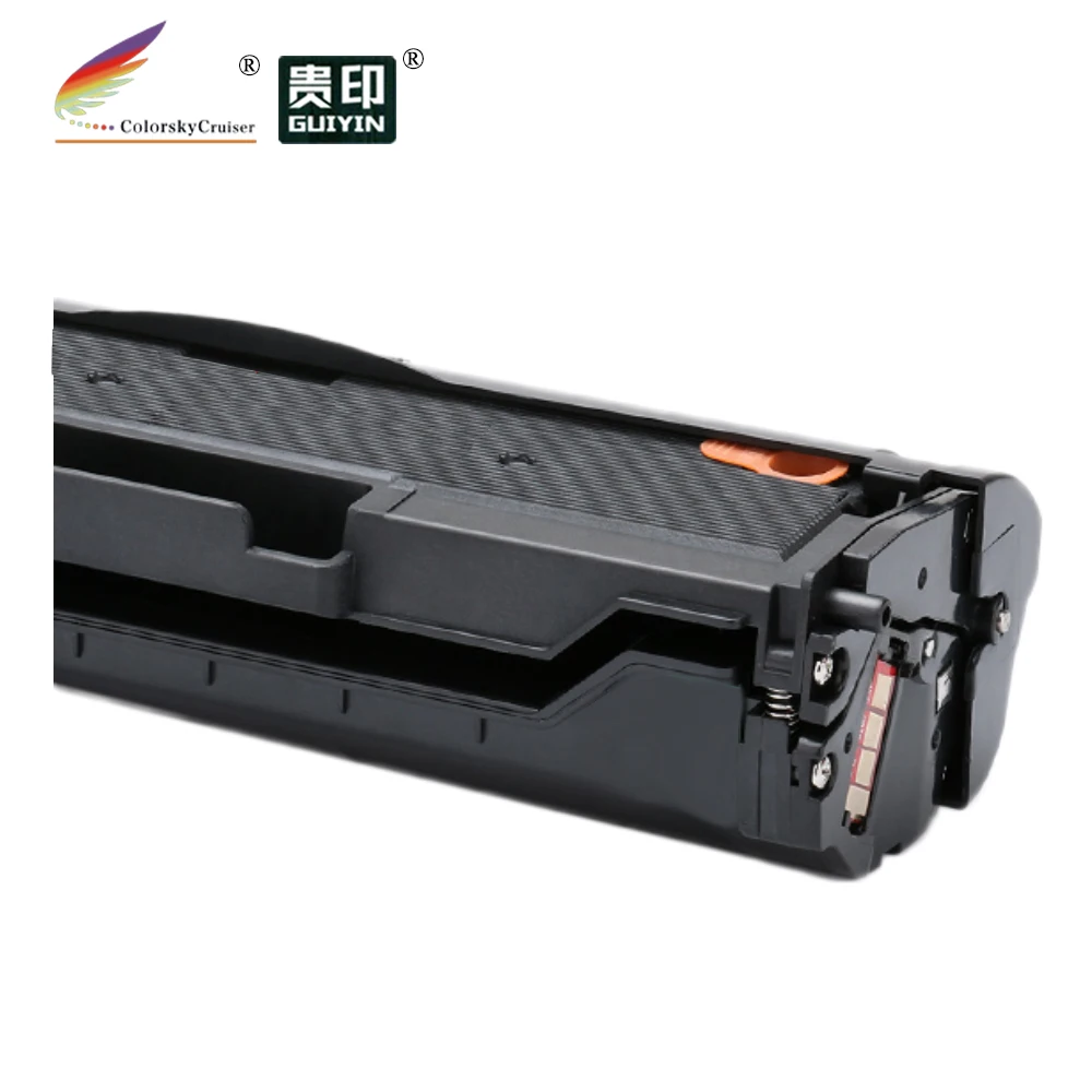 (CS-S111) BK совместимый тонер-картридж для принтера Samsung SL M2020 M2020W M2022 M2022W M2070 M2070W MLTD-111S