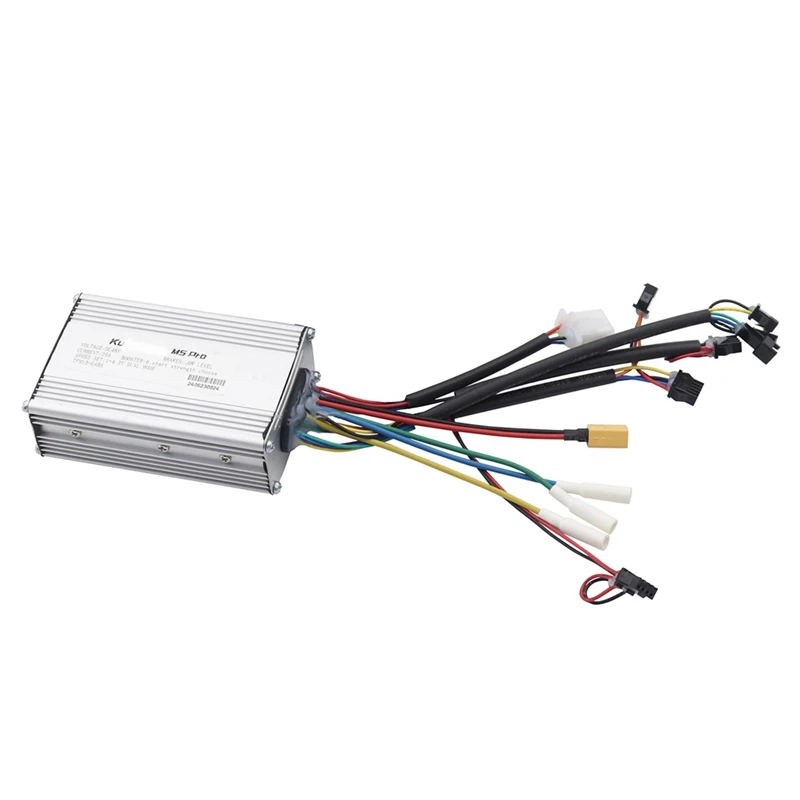 Контроллер электрического скутера 48 В 25 А для электронного KUGOO Kukirin M5 Pro