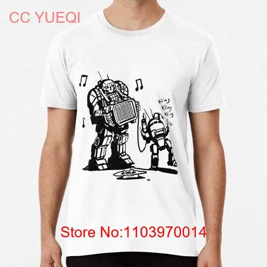 Футболка Battletech the Dance Urbanmech от S до 5XL Сделано в США