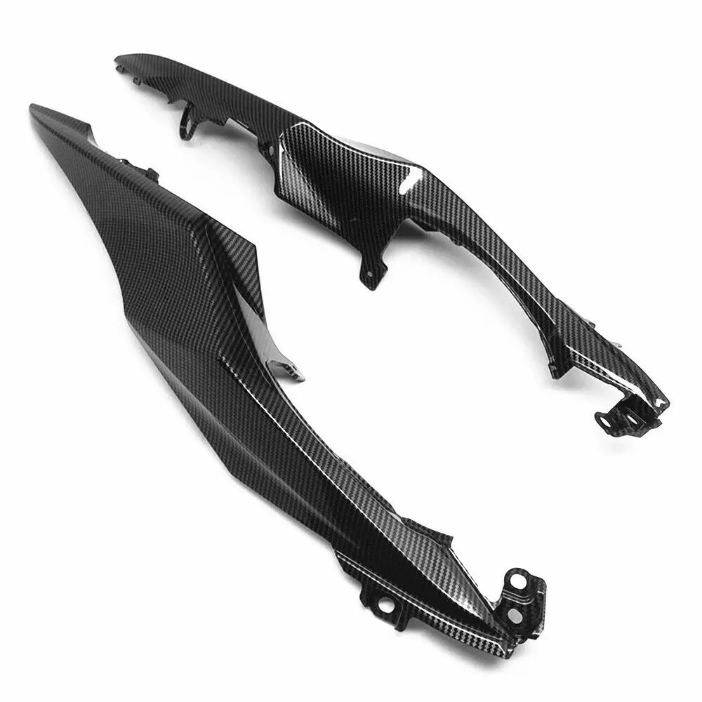 Обтекатель для заднего сиденья из углеродного волокна SUZUKI GSXR GSX-R1000 2017-2019 K17 -