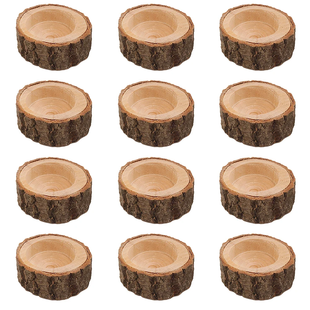 Festival Romantic Aromatherapy Dinning Table Stand Tealight Birthday Gift Vintage Candlestick