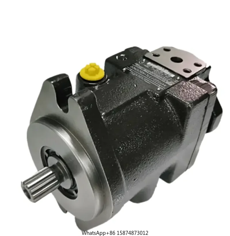 A4FO22 A4FO16 A4FO28 A4FO40 71 125 250 500 серии A4F022/31L-NSC12N00 Осевой поршень с перекидной пластиной и