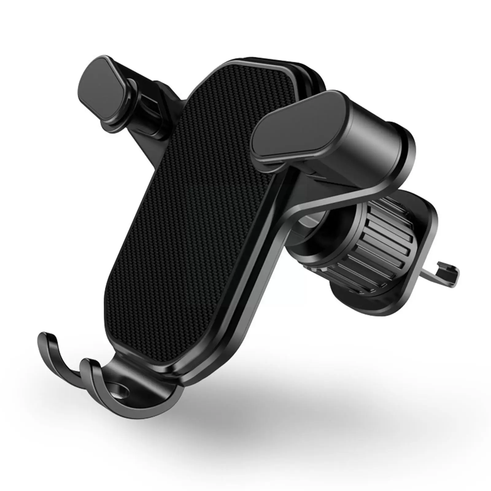 

Hook Mount Car Mobile Phone Bracket Car Mobile Phone Phone Universial Phone Rack Bracket Air Vent Holder Accessories Car J5Y9