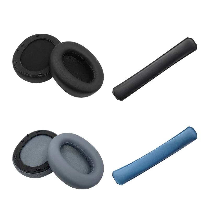 M17B наушники-вкладыши подушечки для головы и опция шумоподавления наушников W820NB