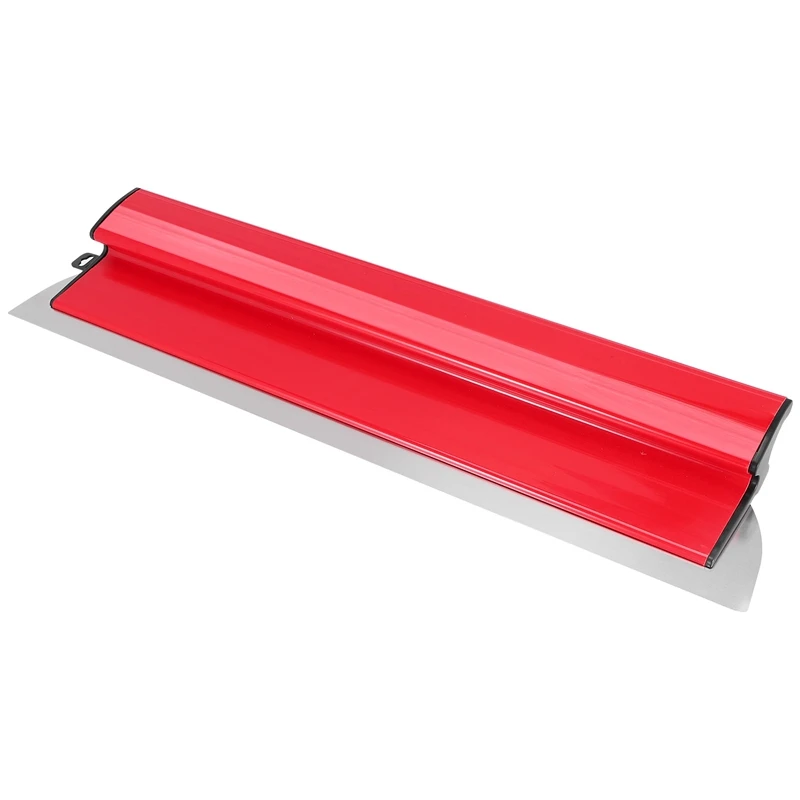 

24Inch(60Cm) Skimmer-Blade-Drywall-Exterior-Rendering-Skimming-Blades Drywall Tape On Flat And Butt Joints