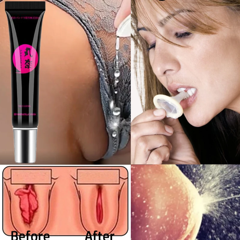 

Гель Exciter, женский, японский, жидкое масло для тела, охлаждающая жидкость