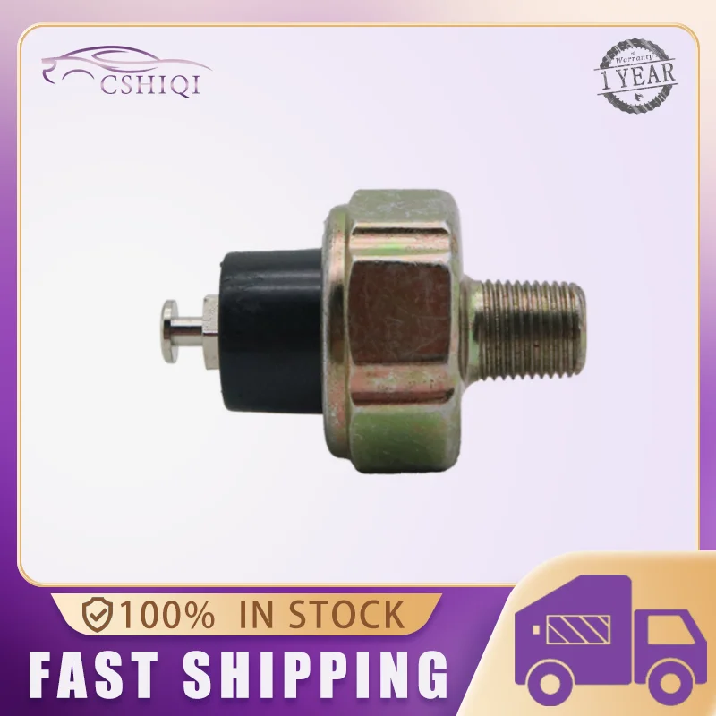 Датчик давления масла 83530-36010 Фоточувствительный датчик для Toyota Celica Cressida Crown sprinter