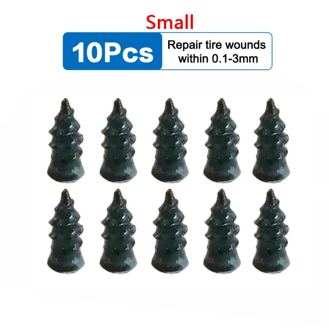 

Автомобиль Мотоцикл Вакуумный ремонт шин Гвозди Грузовик Скутер Велосипед Ремонт проколов шин Бескамерные инструменты Резиновые металлические аксессуары