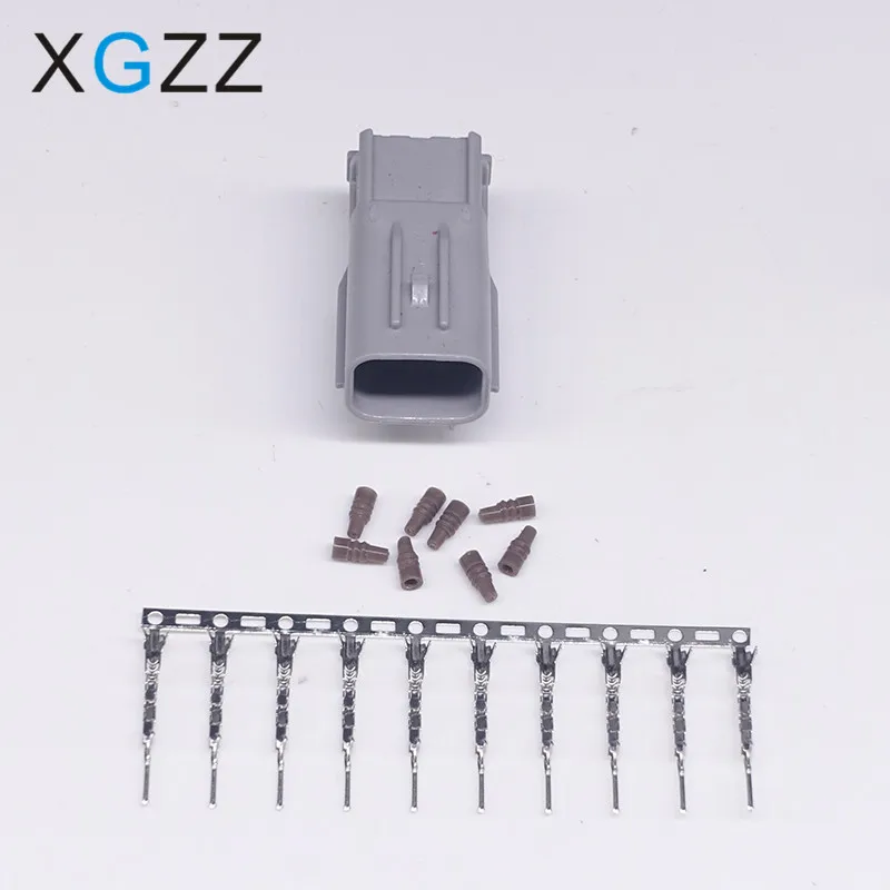 

Автомобильная розетка для радара заднего хода 12520-6188, 0779-6189