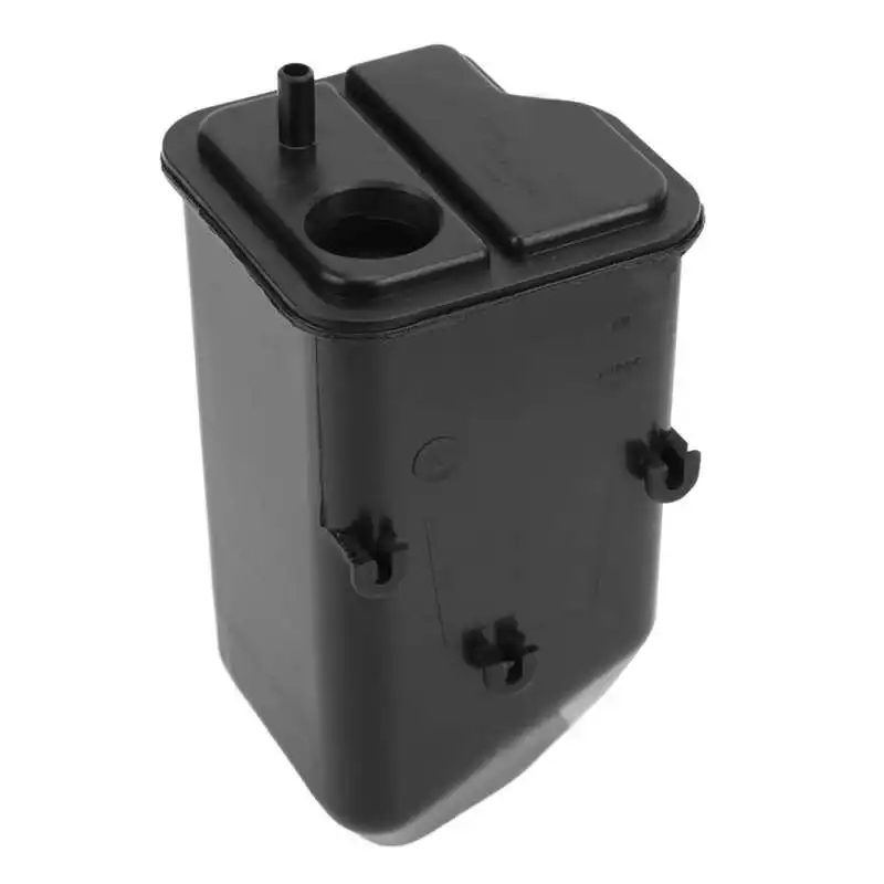 

1J0 201 246 B Plastic Anti Aging Abrasion Resistant Reliable Carbon Charcoal Canister Sturdy for Car Modification Replacement